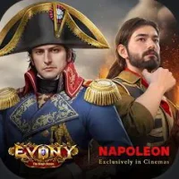 Evony Mod Apk 5.29.1 (Mod Menu) Unlimited Money and Gems